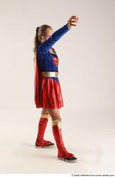 VIKY SUPERGIRL 3